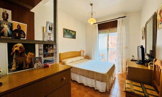 Bestaand - Appartement - La Mata