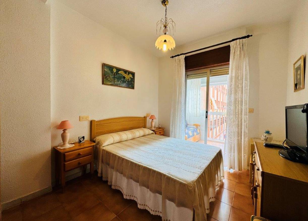 Bestaand - Appartement - La Mata