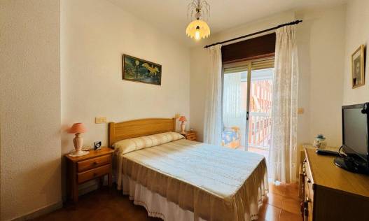 Bestaand - Appartement - La Mata