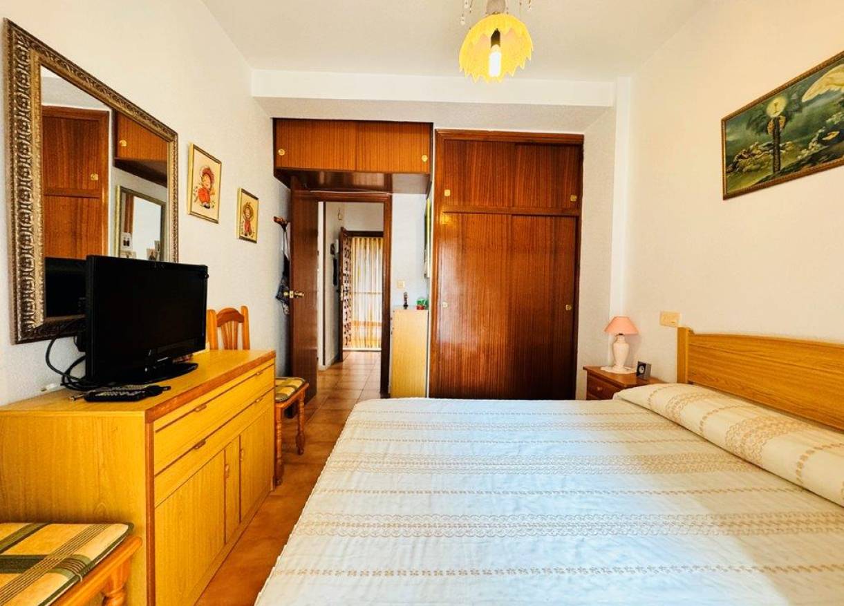 Bestaand - Appartement - La Mata