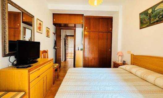 Bestaand - Appartement - La Mata