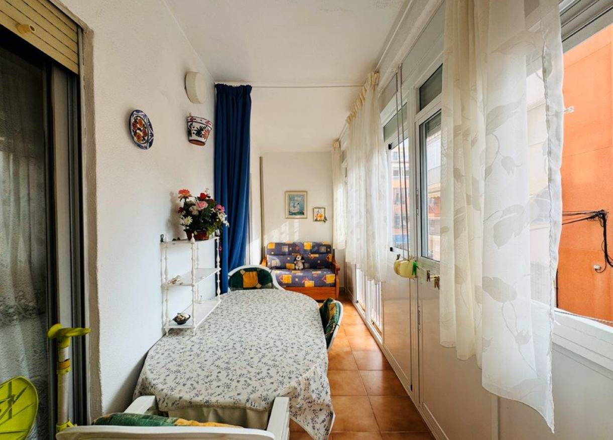 Bestaand - Appartement - La Mata