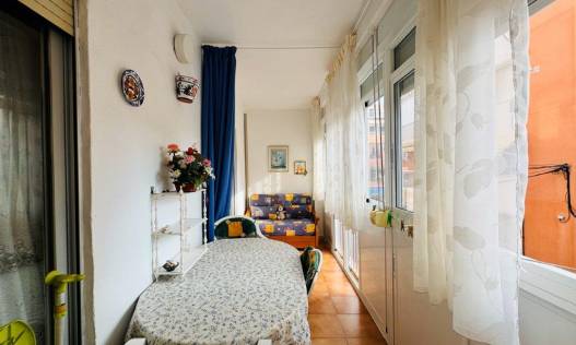 Bestaand - Appartement - La Mata