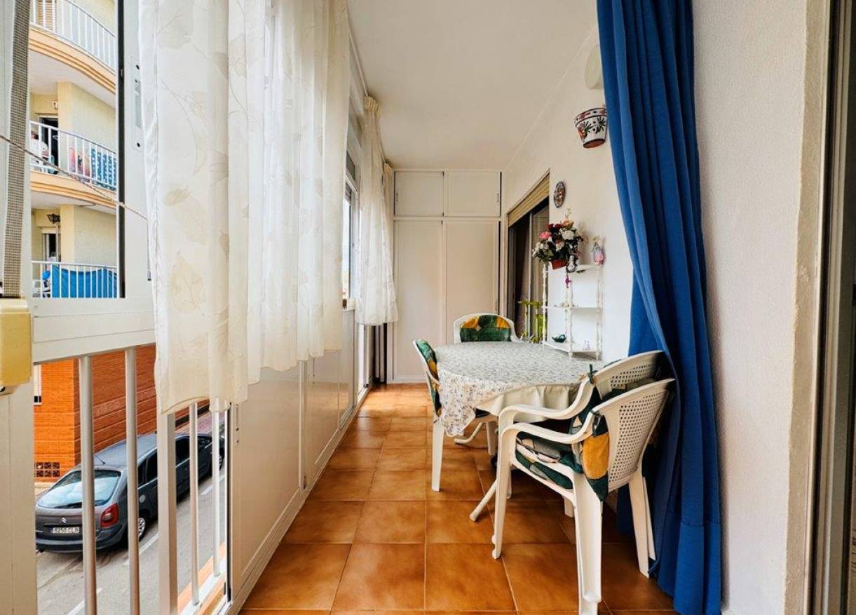 Bestaand - Appartement - La Mata