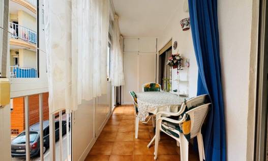 Bestaand - Appartement - La Mata