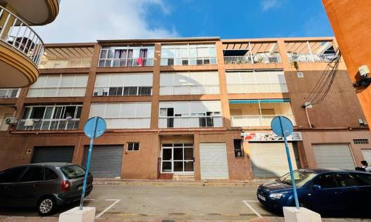 Bestaand - Appartement - La Mata