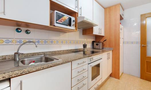 Bestaand - Appartement - Orihuela Costa - Campoamor