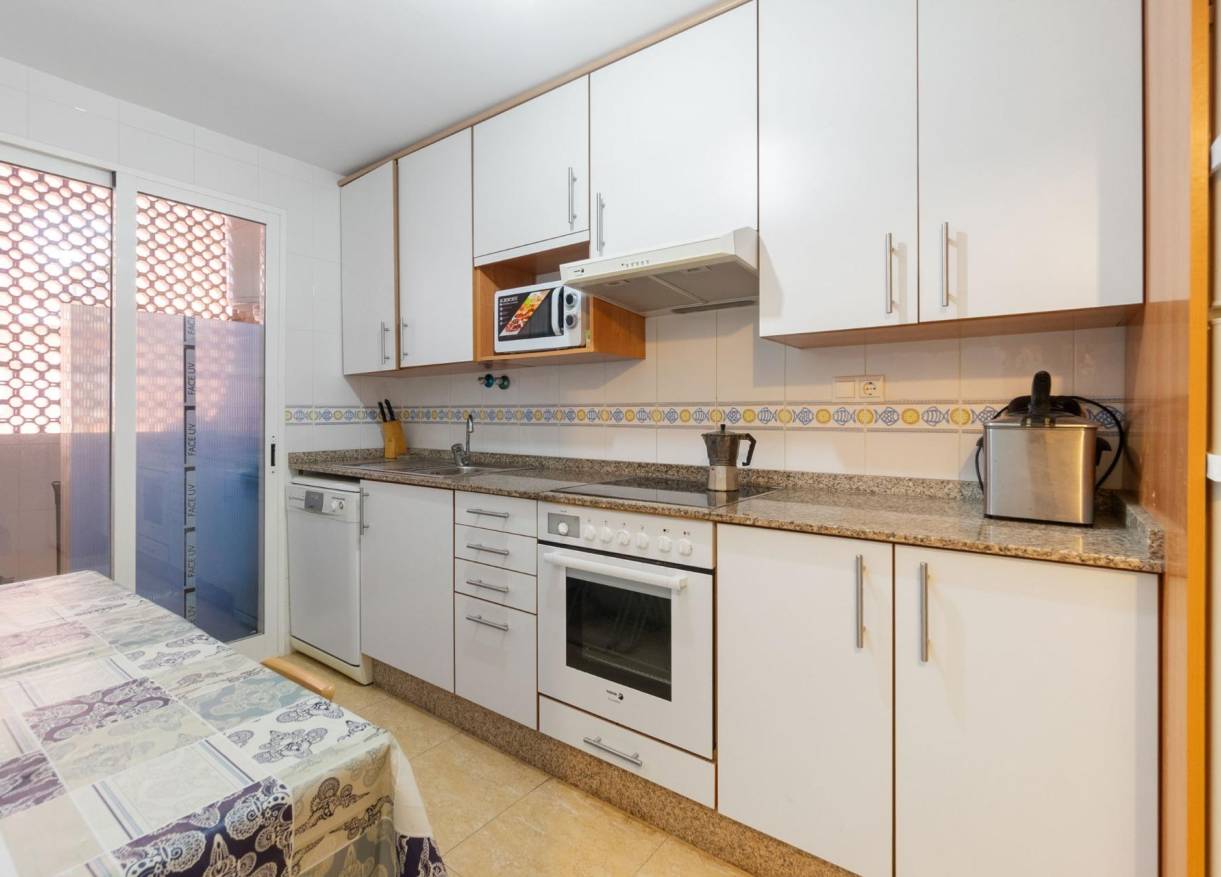 Bestaand - Appartement - Orihuela Costa - Campoamor