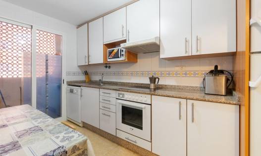 Bestaand - Appartement - Orihuela Costa - Campoamor