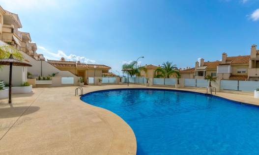 Bestaand - Appartement - Orihuela Costa - Campoamor