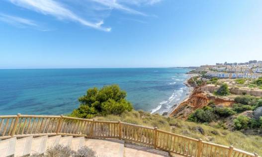 Bestaand - Appartement - Orihuela Costa - Campoamor