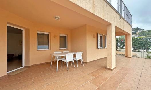 Bestaand - Villa - Moraira - Benimeit