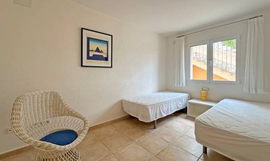 Bestaand - Villa - Moraira - Benimeit