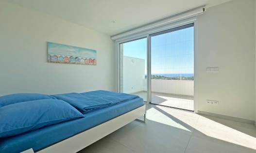 Bestaand - Villa - Moraira - Benimeit