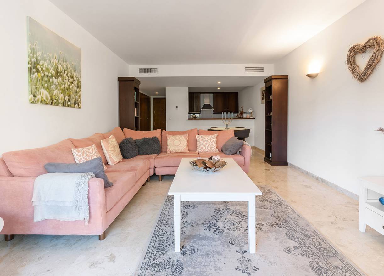 Bestaand - Appartement - Punta Prima - La Recoleta