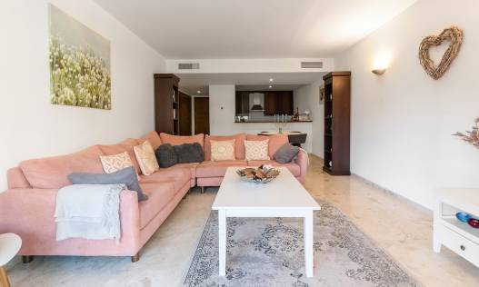 Bestaand - Appartement - Punta Prima - La Recoleta