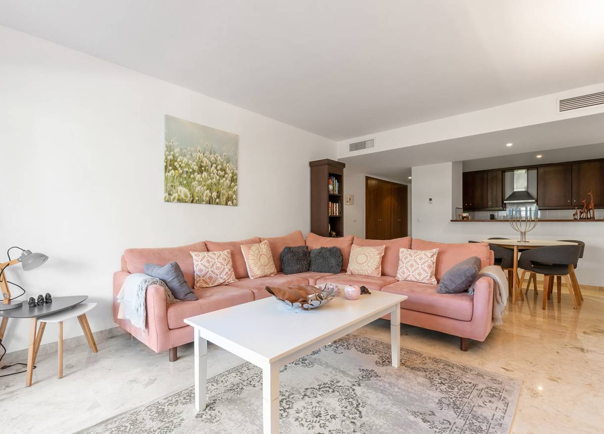 Bestaand - Appartement - Punta Prima - La Recoleta