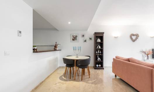 Bestaand - Appartement - Punta Prima - La Recoleta