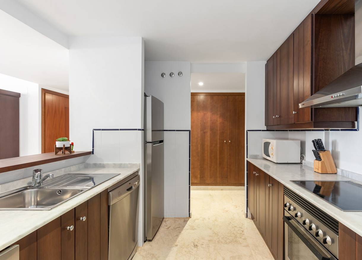 Bestaand - Appartement - Punta Prima - La Recoleta