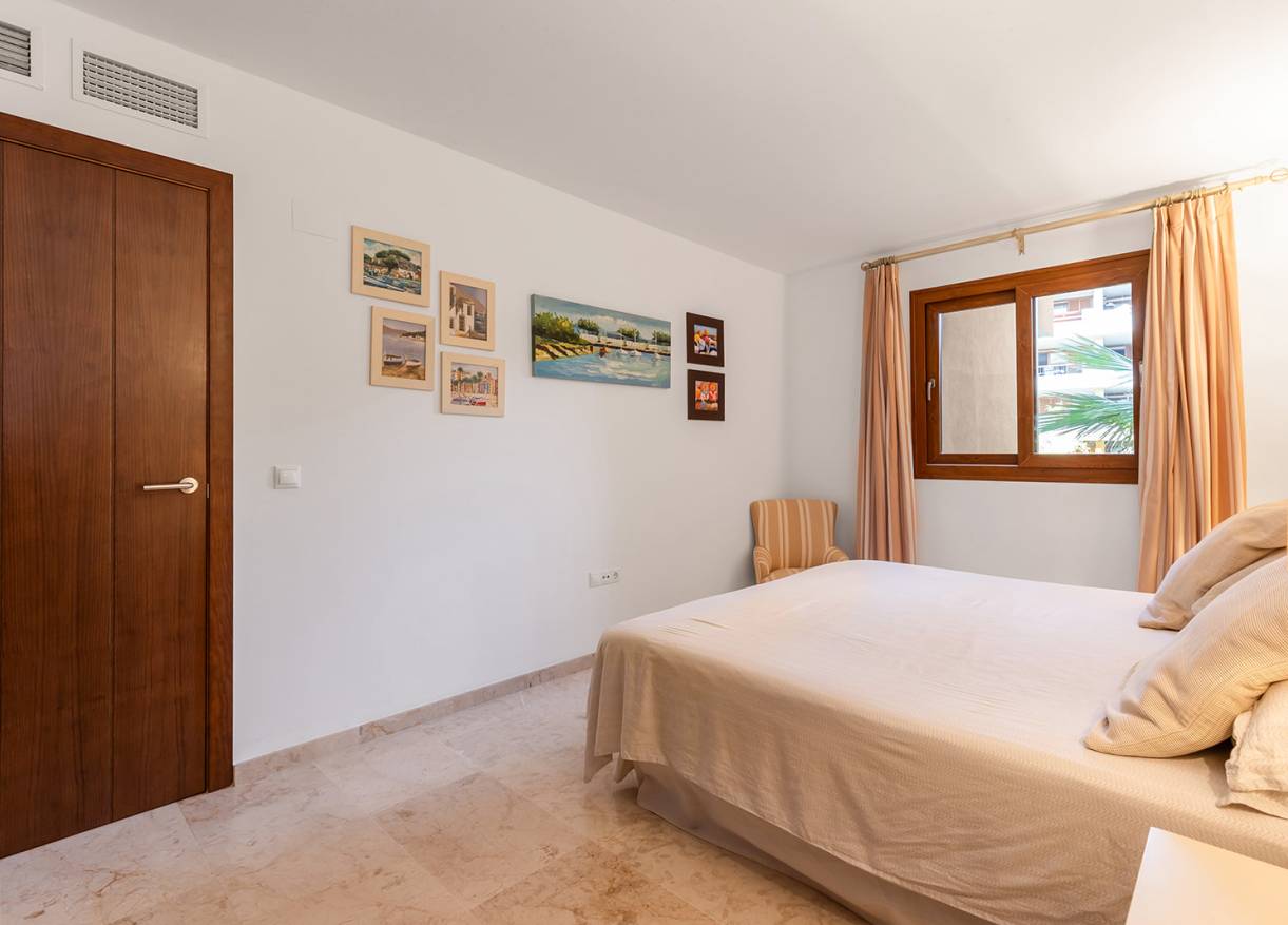 Bestaand - Appartement - Punta Prima - La Recoleta