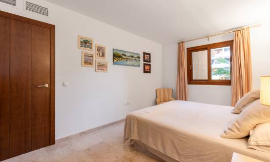 Bestaand - Appartement - Punta Prima - La Recoleta