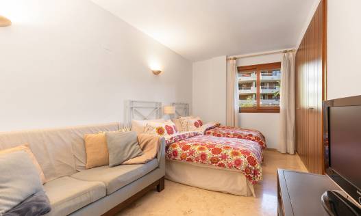 Bestaand - Appartement - Punta Prima - La Recoleta