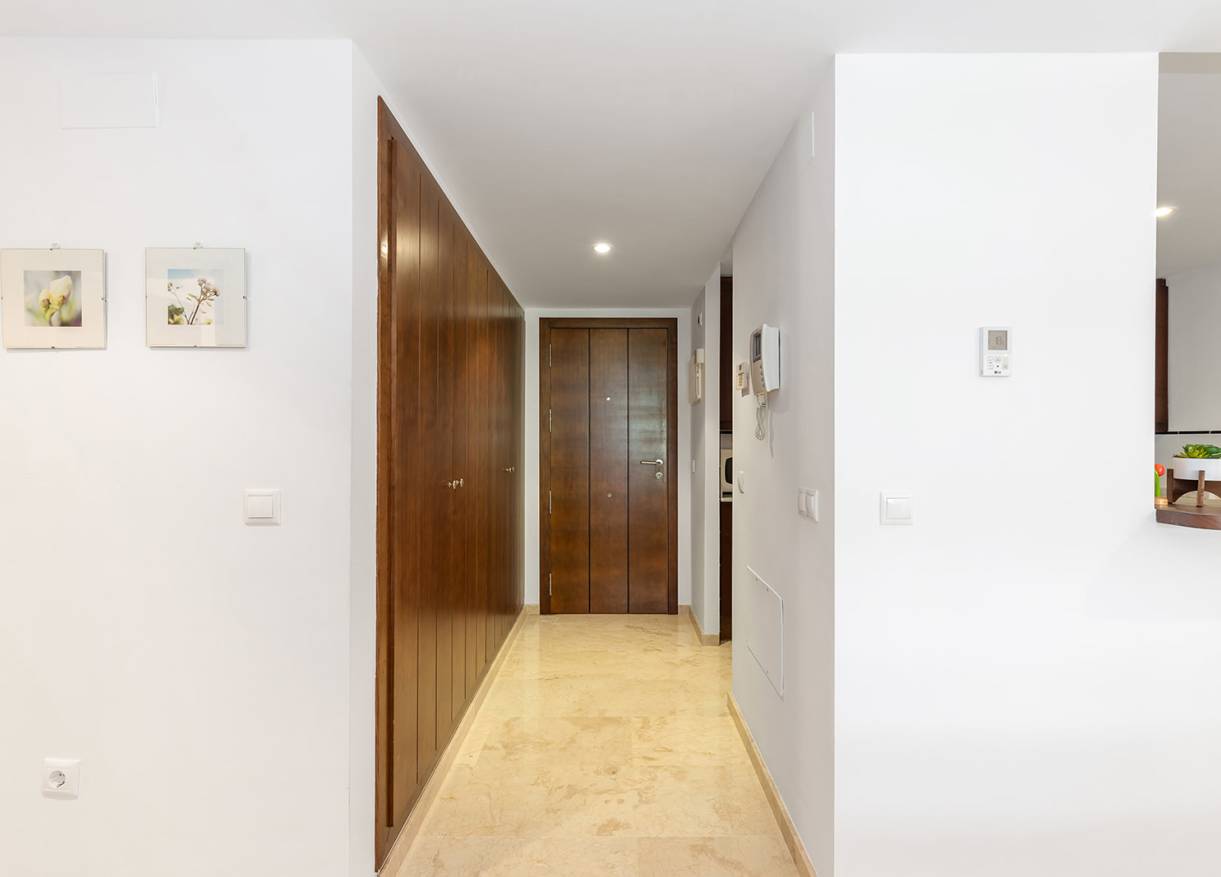 Bestaand - Appartement - Punta Prima - La Recoleta