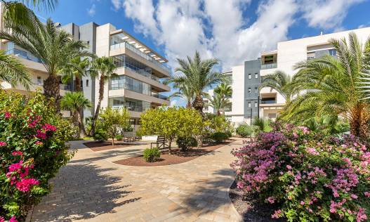 Bestaand - Penthouse - Orihuela Costa - Villamartín-Las Filipinas