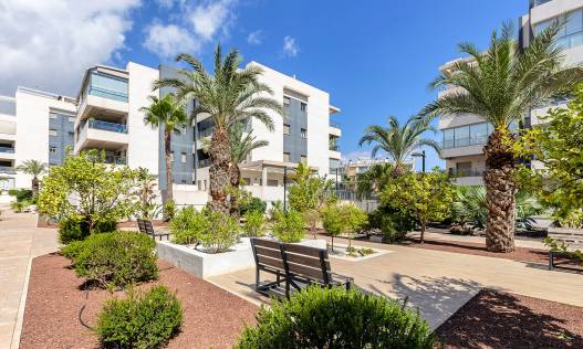 Bestaand - Penthouse - Orihuela Costa - Villamartín-Las Filipinas