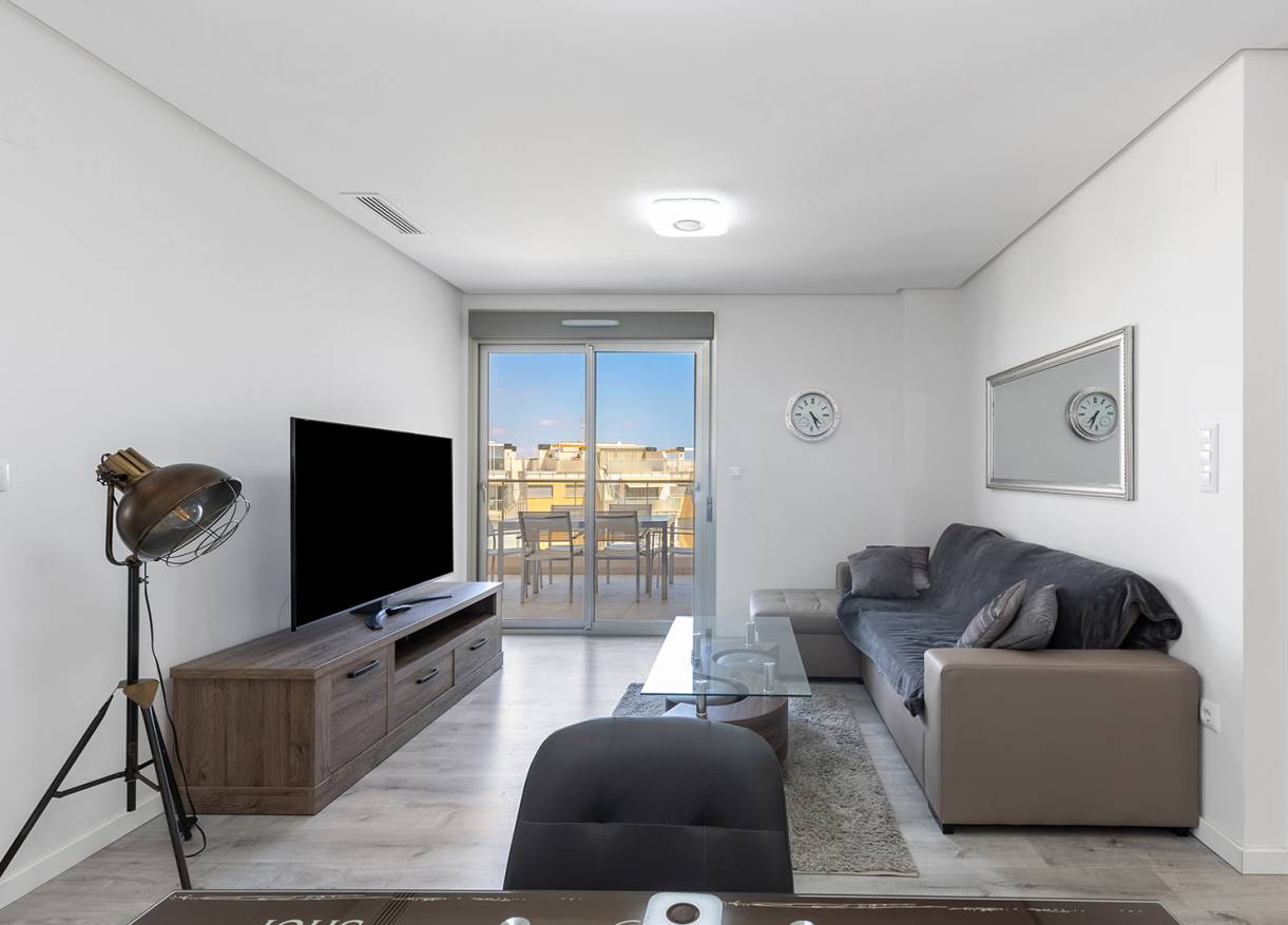 Bestaand - Penthouse - Orihuela Costa - Villamartín-Las Filipinas