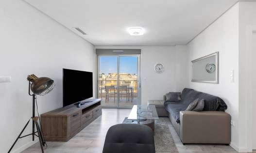 Bestaand - Penthouse - Orihuela Costa - Villamartín-Las Filipinas