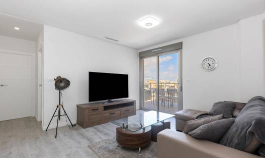 Bestaand - Penthouse - Orihuela Costa - Villamartín-Las Filipinas