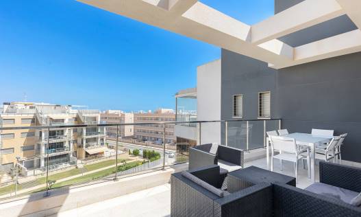 Bestaand - Penthouse - Orihuela Costa - Villamartín-Las Filipinas