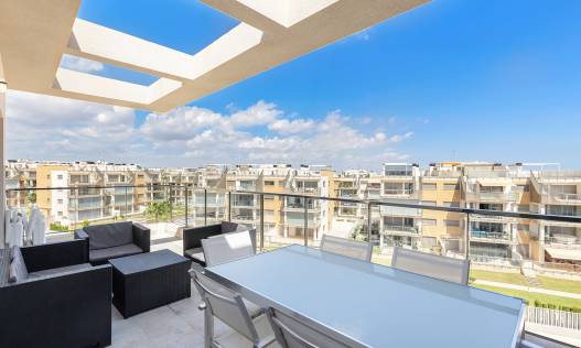 Bestaand - Penthouse - Orihuela Costa - Villamartín-Las Filipinas