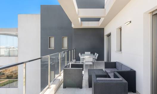 Bestaand - Penthouse - Orihuela Costa - Villamartín-Las Filipinas