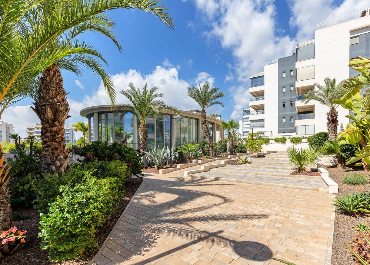 Bestaand - Penthouse - Orihuela Costa - Villamartín-Las Filipinas