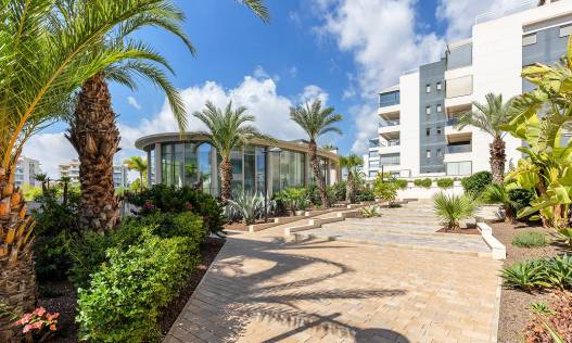 Bestaand - Penthouse - Orihuela Costa - Villamartín-Las Filipinas