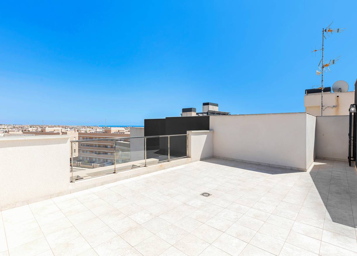 Bestaand - Penthouse - Orihuela Costa - Villamartín-Las Filipinas