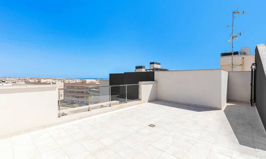 Bestaand - Penthouse - Orihuela Costa - Villamartín-Las Filipinas