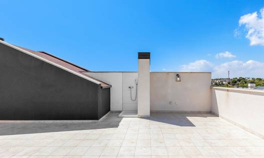 Bestaand - Penthouse - Orihuela Costa - Villamartín-Las Filipinas