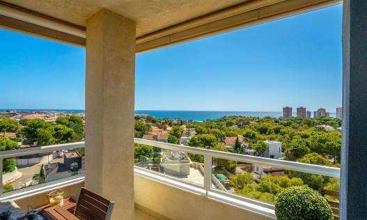 Bestaand - Appartement - Orihuela Costa - Altos de Campoamor