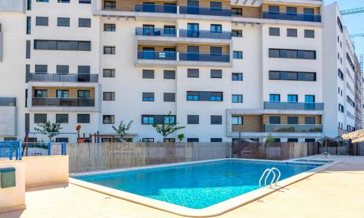 Bestaand - Appartement - Orihuela Costa - Altos de Campoamor