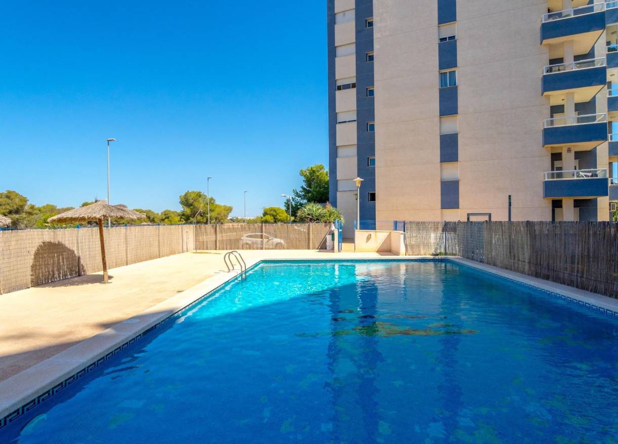 Bestaand - Appartement - Orihuela Costa - Altos de Campoamor