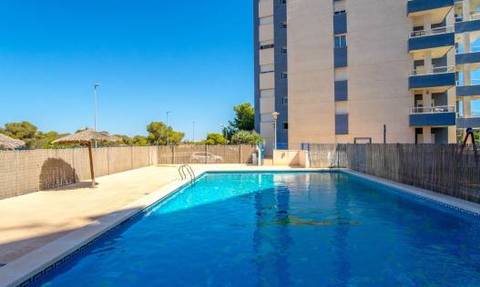 Bestaand - Appartement - Orihuela Costa - Altos de Campoamor