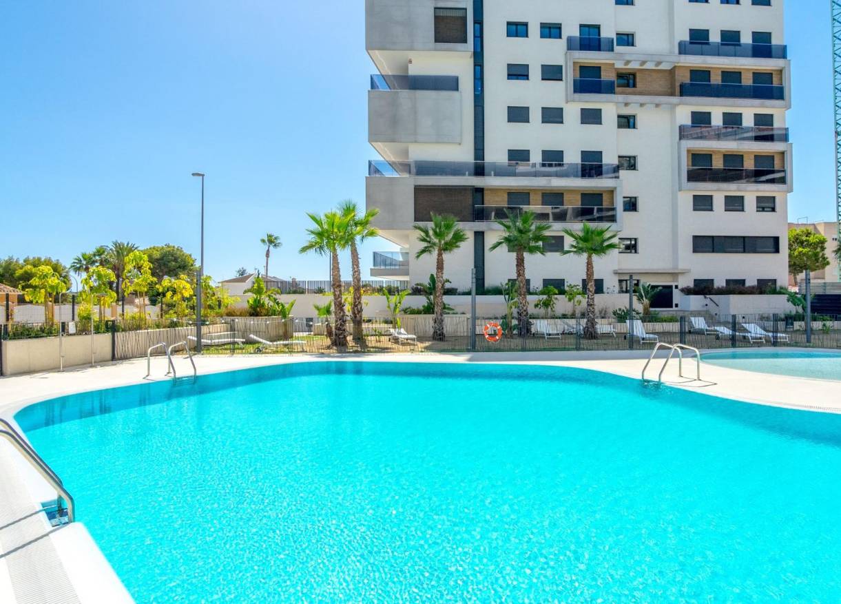 Bestaand - Appartement - Orihuela Costa - Altos de Campoamor