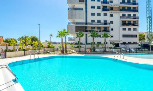 Bestaand - Appartement - Orihuela Costa - Altos de Campoamor