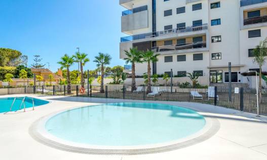 Bestaand - Appartement - Orihuela Costa - Altos de Campoamor