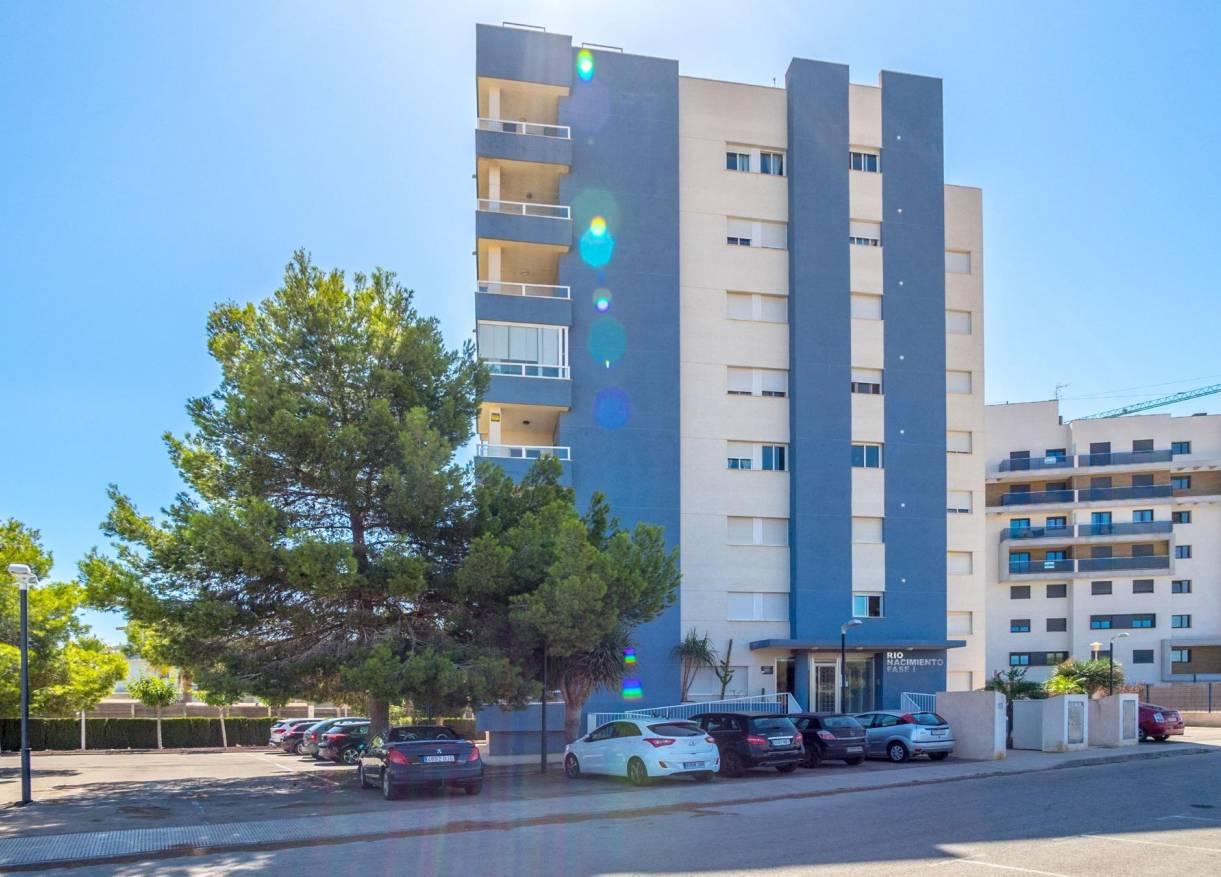 Bestaand - Appartement - Orihuela Costa - Altos de Campoamor