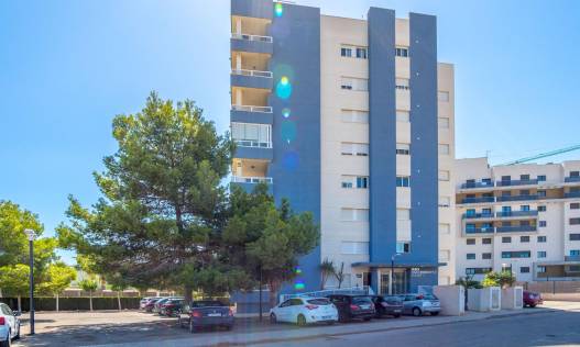 Bestaand - Appartement - Orihuela Costa - Altos de Campoamor