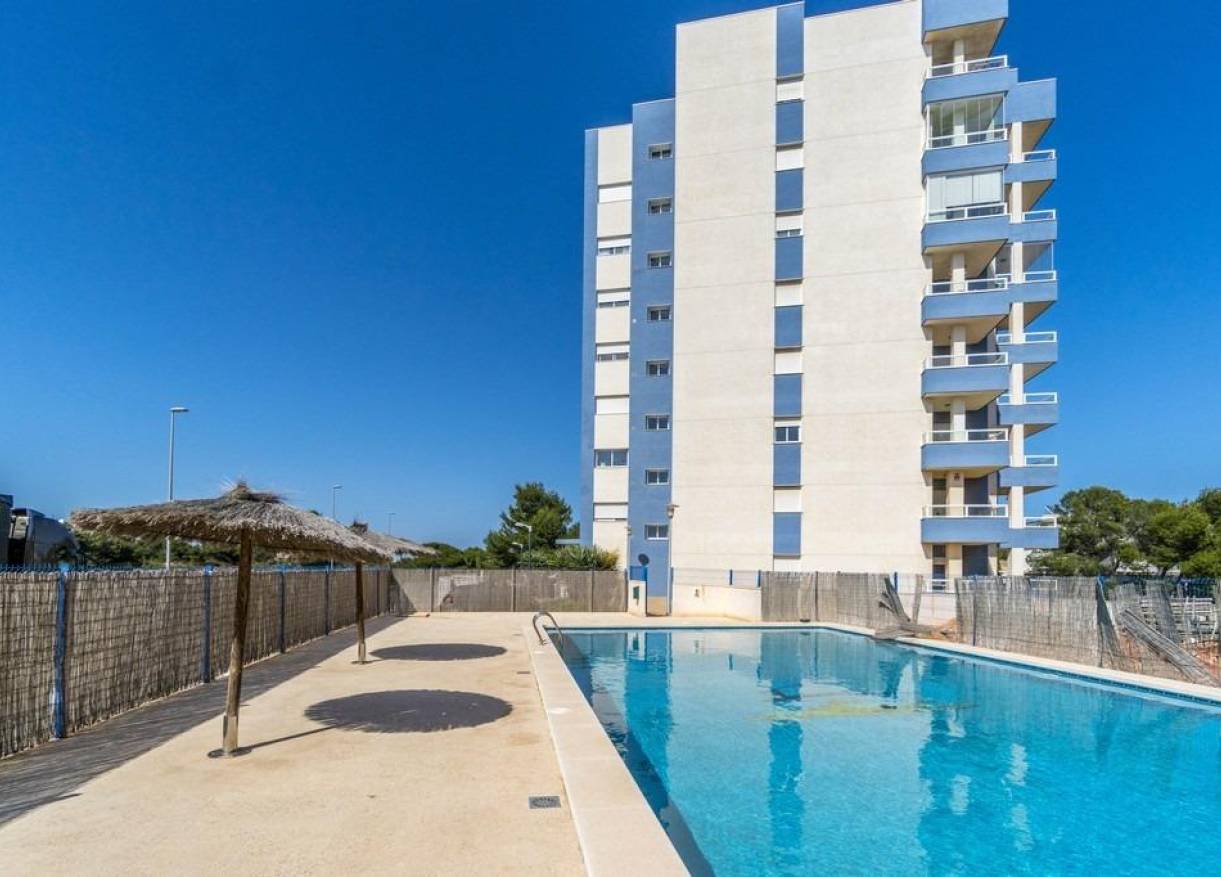 Bestaand - Appartement - Orihuela Costa - Altos de Campoamor